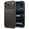 Spigen Thin Fit custodia MagSafe per iPhone 17 Pro Max / 18 Pro Max - Gunmetal