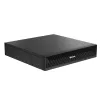 Hanwha Vision XRN-3220B2 NVR 32 canali 4K UHD, 8 alloggiamenti, RAID 5/6, 400 Mbps