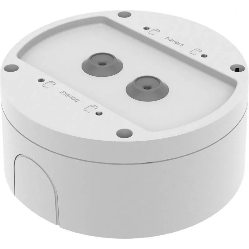 Hanwha Vision SBV-140WW scatola di derivazione impermeabile