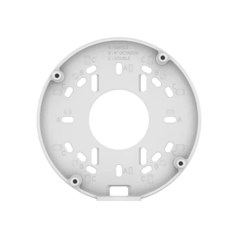 Hanwha Vision SBV-140WW scatola di derivazione impermeabile