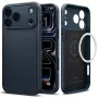 Spigen Thin Fit Mag custodia MagSafe per iPhone 18 Pro Max / 17 Pro Max - grigio