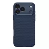 Spigen Liquid Air custodia per iPhone 18 Pro Max / 17 Pro Max - Navy Blue