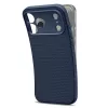 Spigen Liquid Air custodia per iPhone 18 Pro Max / 17 Pro Max - Navy Blue