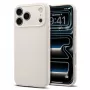 Spigen Liquid Air custodia per iPhone 17 Pro Max / 18 Pro Max Natural Titanium