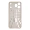 Spigen Liquid Air custodia per iPhone 17 Pro Max / 18 Pro Max Natural Titanium