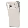 Spigen Liquid Air custodia per iPhone 17 Pro Max / 18 Pro Max Natural Titanium