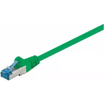 DSIT CAT 6a S/FTP LSOH cavo di rete 30 m verde (DC-6A3-300)