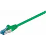 DSIT CAT 6a S/FTP LSOH cavo di rete 30 m verde (DC-6A3-300)