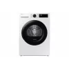 Samsung DV80DG52B0AELE asciugatrice a pompa di calore 8 kg con AI Control, classe di efficienza energetica A+++, Black Caviar
