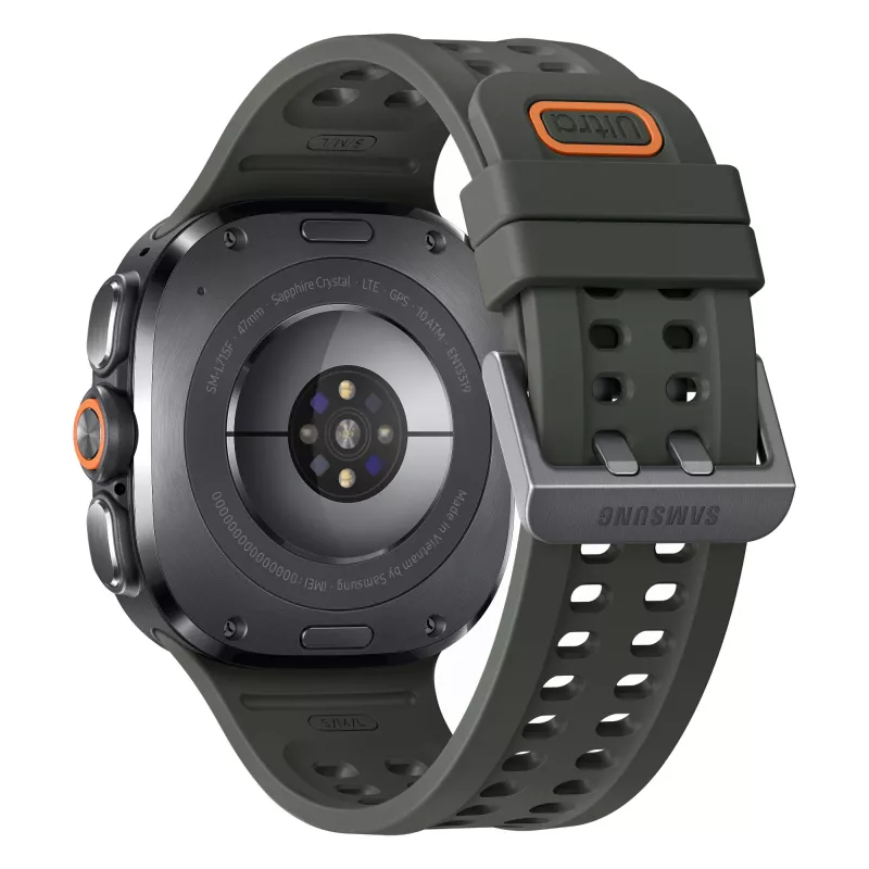 Samsung Watch Ultra 2 L715 47mm grigio