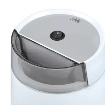 Trebs 99254 macchina per gelato 1,5 L bianco
