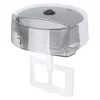 Trebs 99254 macchina per gelato 1,5 L bianco
