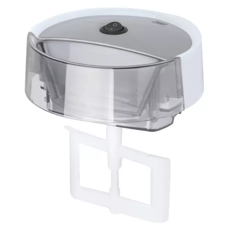 Trebs 99254 macchina per gelato 1,5 L bianco