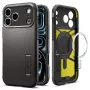 Custodia Spigen Tough Armor T MAG MagSafe per iPhone 18 Pro Max / 17 Pro Max - gunmetal