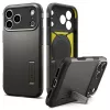 Custodia Spigen Tough Armor T MAG MagSafe per iPhone 18 Pro Max / 17 Pro Max - gunmetal