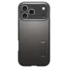 Custodia Spigen Tough Armor T MAG MagSafe per iPhone 18 Pro Max / 17 Pro Max - gunmetal