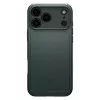 Custodia Spigen Thin Fit MagSafe per iPhone 17 Pro / 18 Pro - abyss green