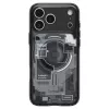 Spigen Ultra Hybrid MagSafe iPhone 17 Pro / 18 Pro Zero One nero