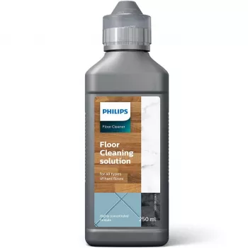 Philips XV1792/01 soluzione detergente per pavimenti duri, 1 litro, concentrata, senza aloni, per AquaTrio e aspirapolvere lavasciuga
