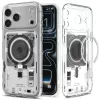 Spigen Ultra Hybrid MagSafe iPhone 17 Pro / 18 Pro Neo One cristallo trasparente