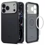 Custodia Spigen Nano Pop Mag MagSafe per iPhone 18 Pro / 17 Pro – black sesame