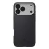 Custodia Spigen Nano Pop Mag MagSafe per iPhone 18 Pro / 17 Pro – black sesame