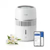 PHILIPS Serie 4000 umidificatore HU4210/04 bianco