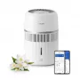PHILIPS Serie 4000 umidificatore HU4210/04 bianco