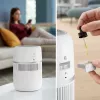 PHILIPS Serie 4000 umidificatore HU4210/04 bianco