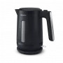Philips Serie 3000 bollitore HD9411/90, 1,7 L, 2200 W, nero