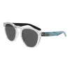 Dragon Dropus occhiali da sole unisex 51/21/140 mm DROPUSLL971