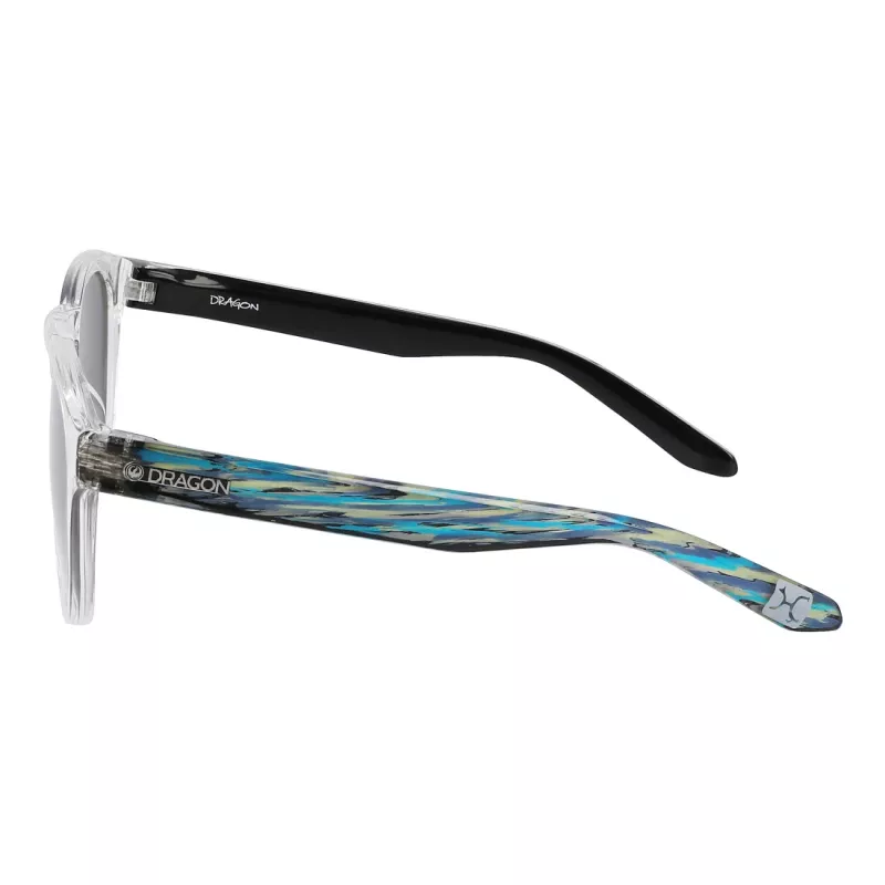 Dragon Dropus occhiali da sole unisex 51/21/140 mm DROPUSLL971