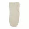 Lodger Bundler Solid sacco nanna per neonato in cotone lavorato a maglia, birch