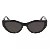 Lacoste L6013S-1 donna occhiali da sole rettangolari 54/18/140 mm