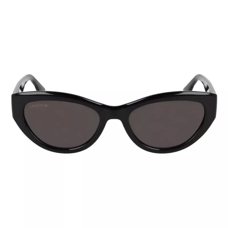 Lacoste L6013S-1 donna occhiali da sole rettangolari 54/18/140 mm