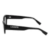 Lacoste L6013S-1 donna occhiali da sole rettangolari 54/18/140 mm