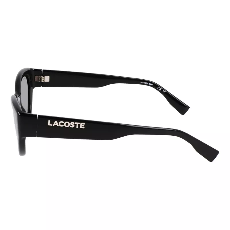 Lacoste L6013S-1 donna occhiali da sole rettangolari 54/18/140 mm