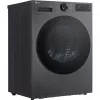 LG RT80X7B asciugatrice 8 kg con pompa di calore e AI Dry, A+++, display LED touch, Wi-Fi