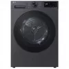 LG RT80X7B asciugatrice 8 kg con pompa di calore e AI Dry, A+++, display LED touch, Wi-Fi