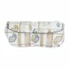 Lodger Warmer Tribe guanti per passeggino in poliestere per bambini, birch