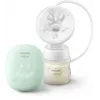 Philips Avent Tiralatte elettrico singolo con bottiglia da 125 ml