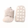 Lodger Slipper Folklore Fleece Scarpine neonato Birch 6-12 mesi