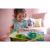 Philips AVENT Ultra Air Deco Ciuccio cavalluccio marino 6-18M femmina 1 pz.