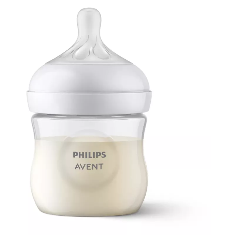 Philips Avent Natural Response Set regalo neonato