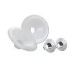 Philips AVENT Coppe e inserti per seno per seni più grandi (accessorio per tiralatte hands-free)