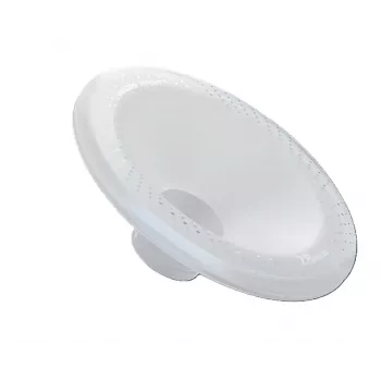 Philips AVENT Coppe e inserti per seno per seni più grandi (accessorio per tiralatte hands-free)