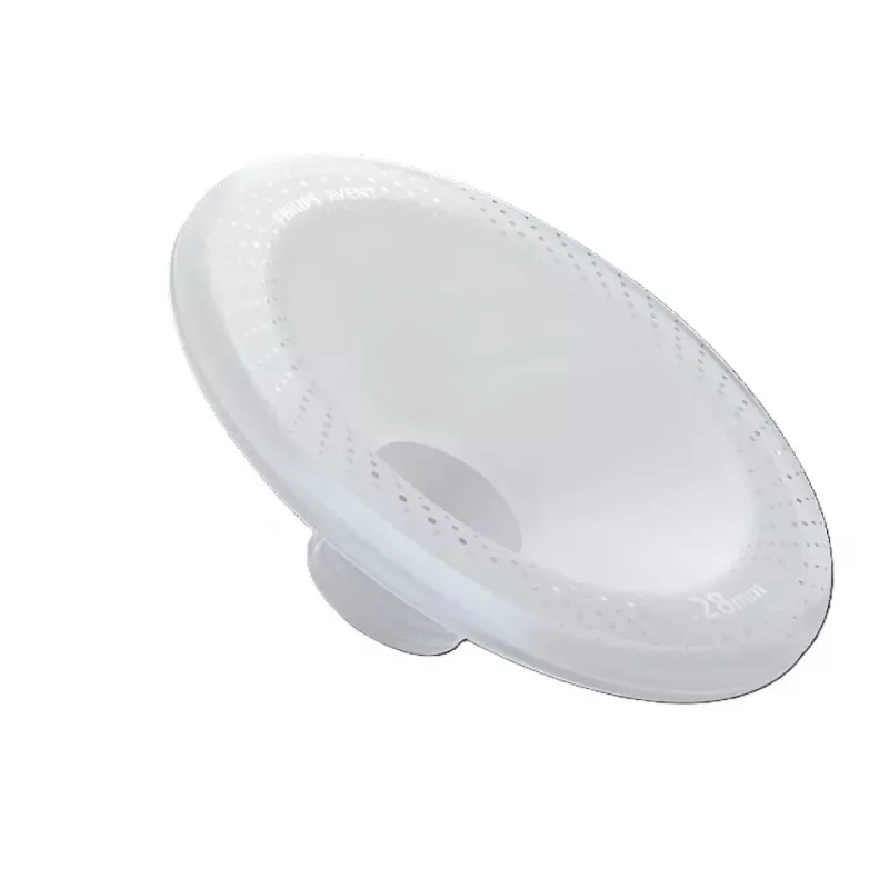 Philips AVENT Coppe e inserti per seno per seni più grandi (accessorio per tiralatte hands-free)