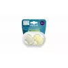 Philips Avent Ultra Air Ciuccio 18+ mesi, confezione da 2, neutro