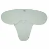 Lodger Bundler Mussola in cotone per neonato, menta