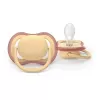 Philips Avent Ultra Air Ciuccio giorno e notte, 0-6 mesi, confezione da 2